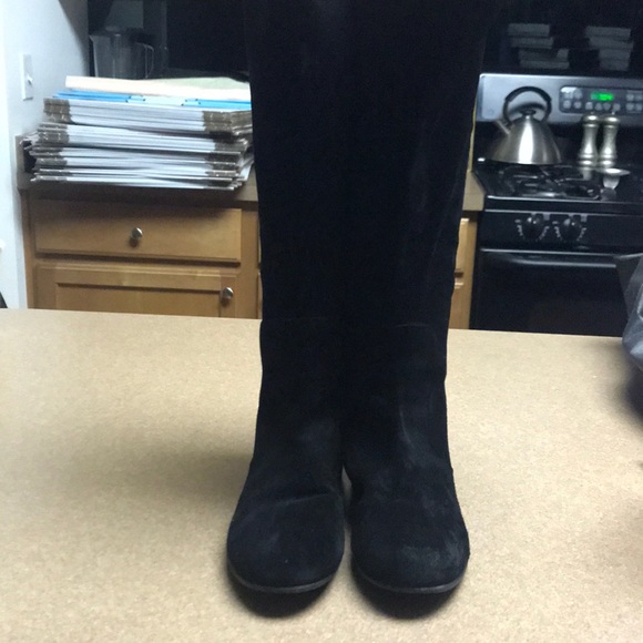 Giuseppe Zanotti Shoes - Giuseppe Zanotti knee High Boots